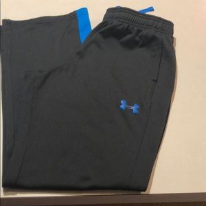 Under Armour Boy’s Sweatpants
